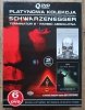 Arnold Schwarzenegger: Platynowa Kolekcja 6DVD